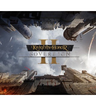 Knights of Honor II: Sovereign Steam Key 